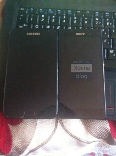 Imagen - Se filtra cómo será el Sony Xperia Z3
