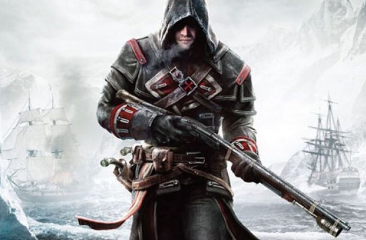 Assassin's Creed Rogue y Assassin's Creed Unity se dejan ver en Gamescom