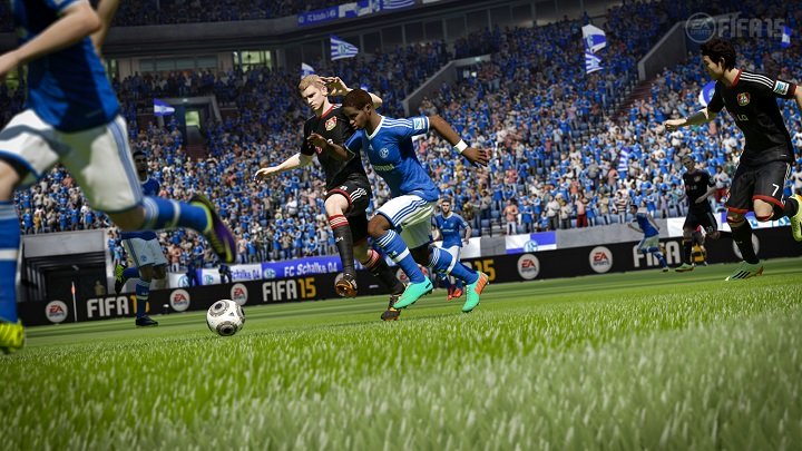 FIFA 15 no tendrá modo "Pro Clubs" en PS3 y Xbox 360