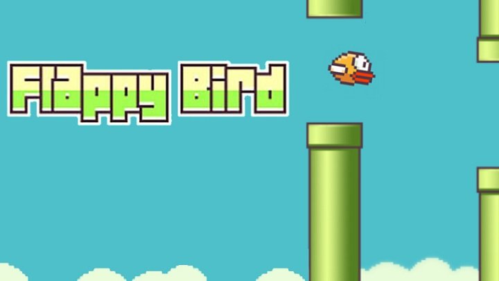 Flappy Bird vuelve pero solo para Fire TV