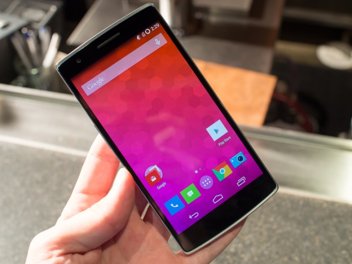 OnePlus One se podrá comprar sin invitación en octubre