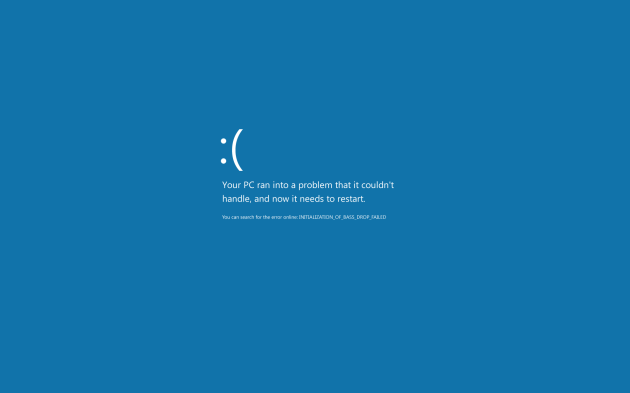 Imagen - Microsoft retira actualizaciones por pantallazos azules y otros problemas