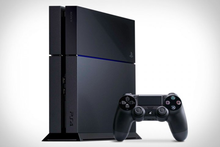 Playstation 4 supera los 10 millones de unidades vendidas