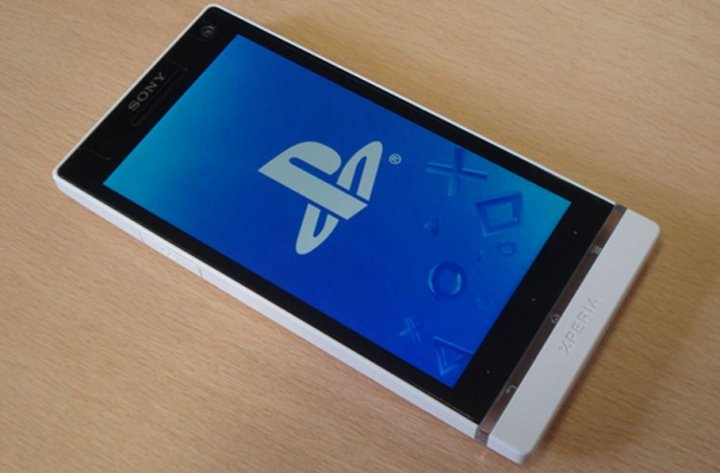 Sony PlayStation Mobile deja Android