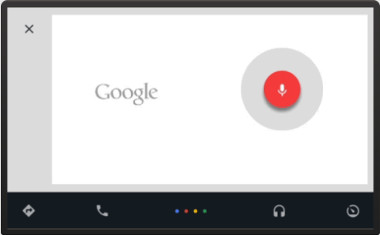 Imagen - Así será Android Auto: en imágenes