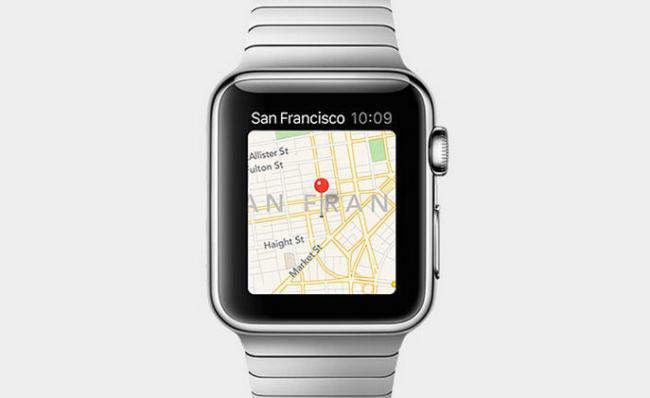Imagen - Apple Watch, el primer reloj de Apple