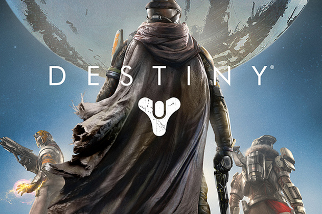 Destiny ya disponible para PS3, PS4, Xbox 360 y Xbox One