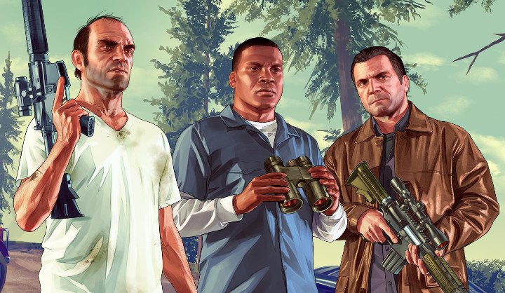 Más novedades sobre GTA 5 para PC: contaría con un nuevo modo en primera persona