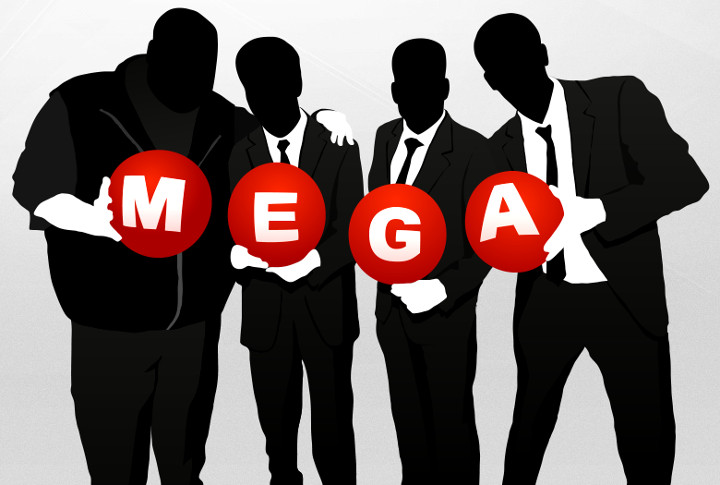 Mega presenta un servicio de videollamadas cifradas