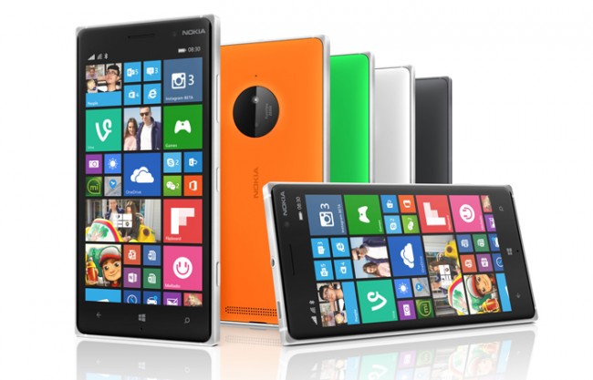 Imagen - 5 razones por las que me compraría un Windows Phone