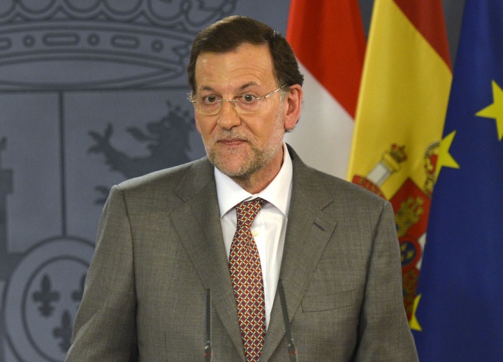 #RajoyMariquita, el hashtag nacido de un error