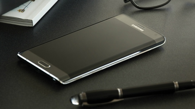 Imagen - Samsung Galaxy Note Edge costaría más de 800 euros