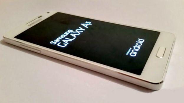 Imagen - Samsung Galaxy A5, el otro Galaxy Alpha