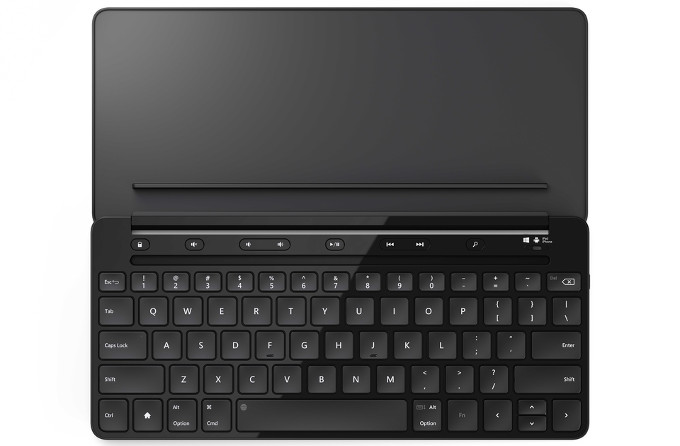 Imagen - Microsoft lanza un teclado para Android e iOS