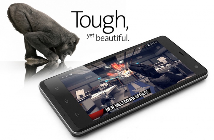 THL 5000, el smartphone con batería de 5000 mAh