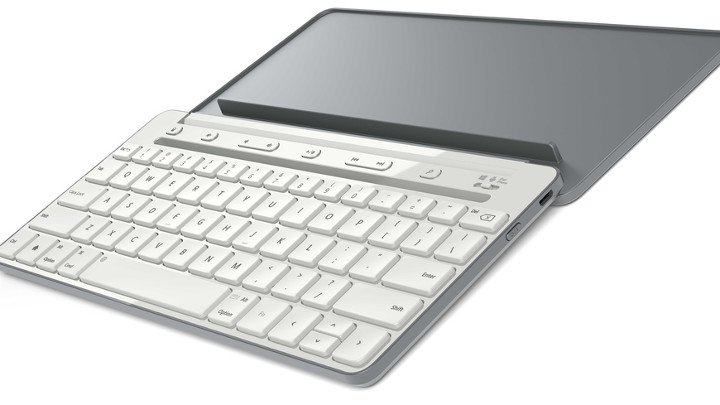 Microsoft lanza un teclado para Android e iOS