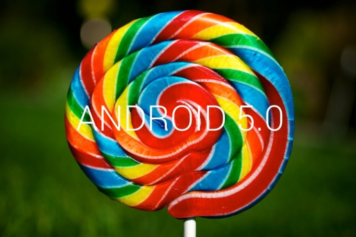 ¿Cuándo llegará Android 5.0 Lollipop a mi Nexus?