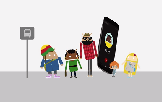 Google anuncia el nuevo Android L y da pistas sobre el Nexus 6