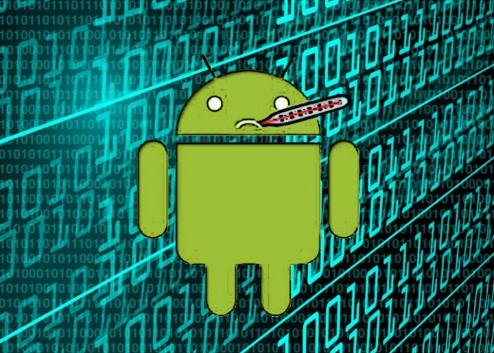 Selfmite, un troyano para Android que se expande por SMS