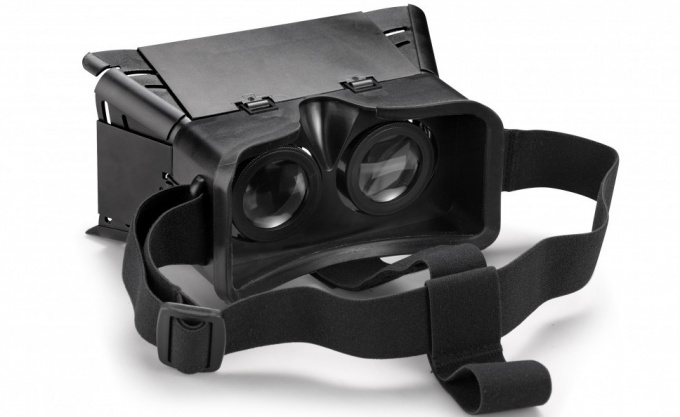Imagen - Archos VR, realidad virtual por 29,99 euros