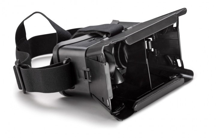 Archos VR, realidad virtual por 29,99 euros