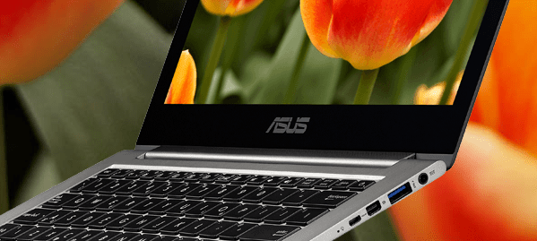 Imagen - ASUS anuncia el Zenbook UX303, un portátil ultraligero y elegante