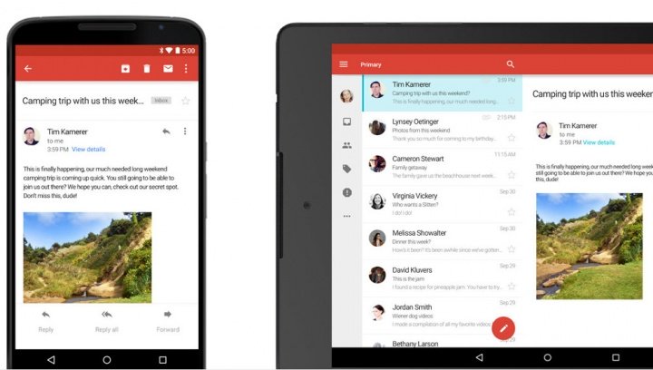 Android 5.0.1 Lollipop sigue dando errores