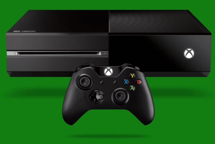 Xbox One recibe su nueva actualización de noviembre