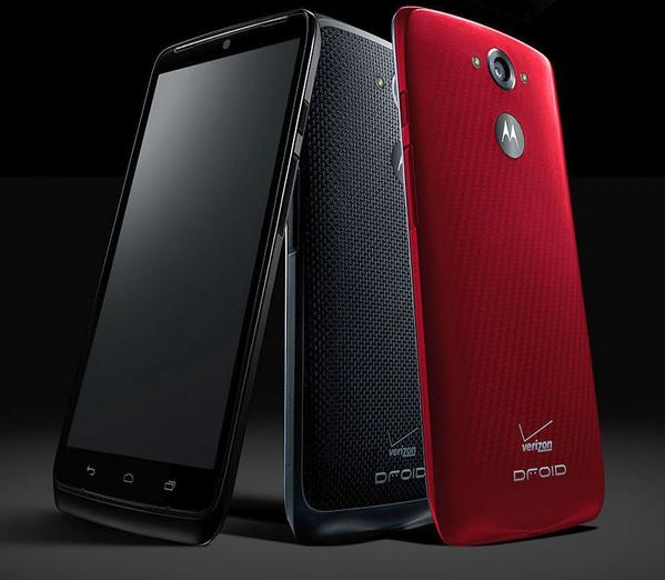 Imagen - Motorola Droid Turbo es oficial: conoce sus especificaciones