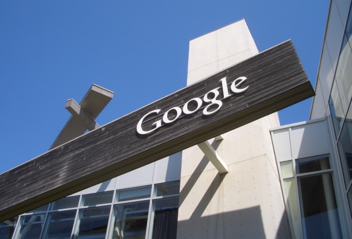 Google X prueba las pantallas modulares