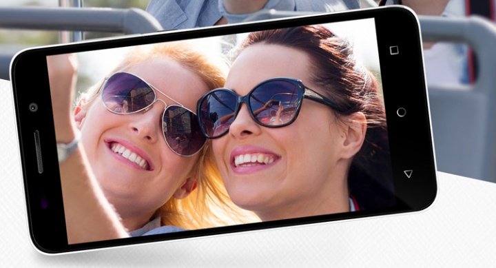 Huawei Honor 4X ya es oficial