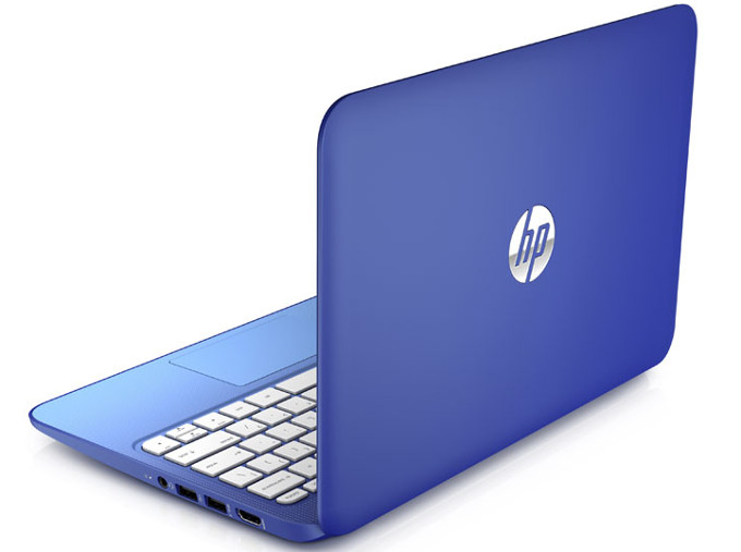 Imagen - HP presenta su ordenador de 229 euros: sencillo, pequeño y colorido