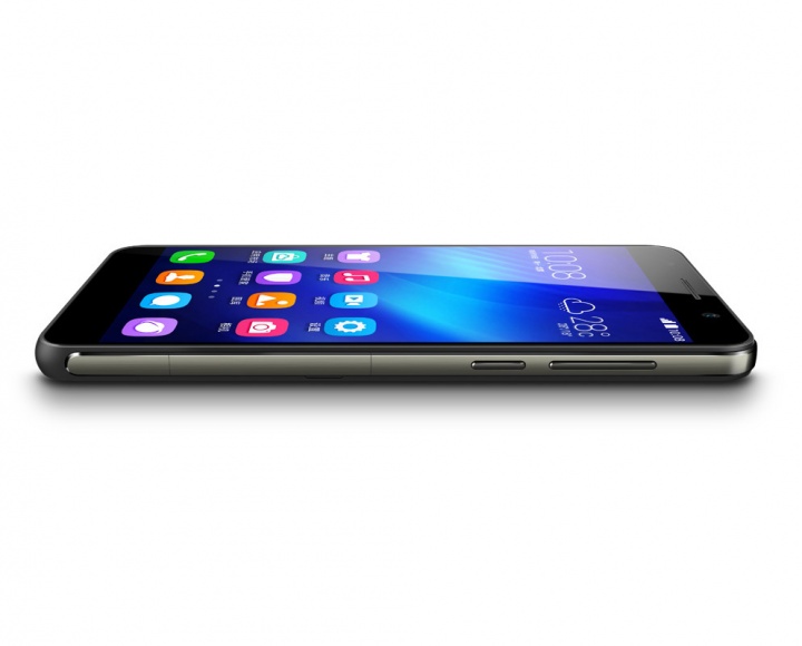 El Huawei Honor 6, el primer Honor que llega a Europa