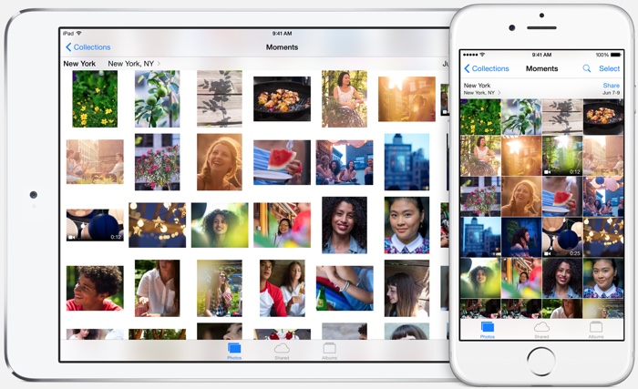 Imagen - iOS 8.1 ya disponible: conoce sus novedades