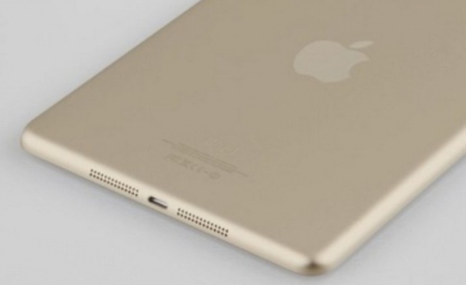 Imagen - iPad Air 2 será todavía más fino