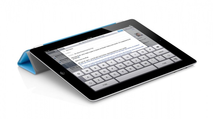 iPad Air 2 y iPad mini 3 son confirmados por error