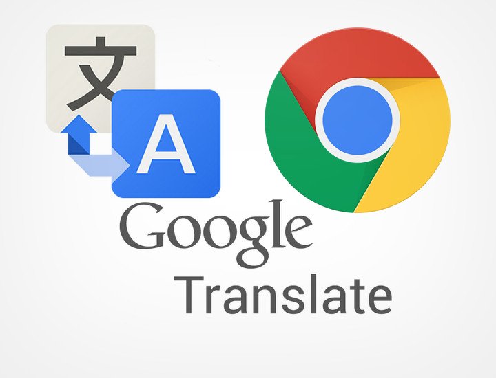 Resultado de imagen para google chrome traductor