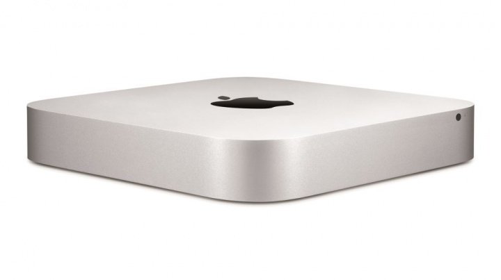 Apple renueva el Mac mini