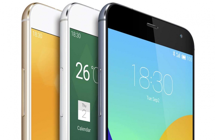 Meizu Mx4 Pro, el nuevo smartphone llegará muy pronto