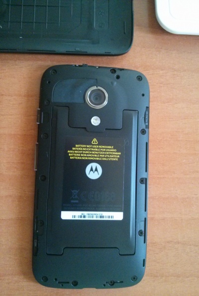 Imagen - Review: Motorola Moto G 4G, uno de los mejores terminales en relación calidad-precio
