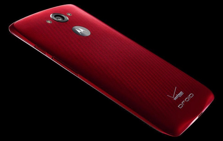 Se filtran más detalles sobre el Motorola Droid Turbo
