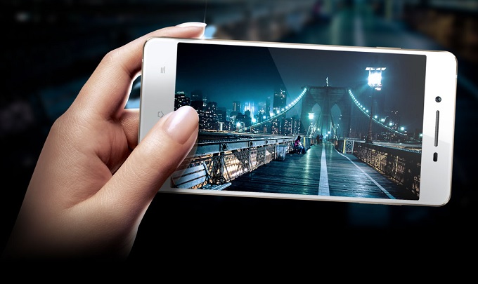 Imagen - Oppo R1L llega con Snapdragon 400 y cámara de 13 megapíxeles