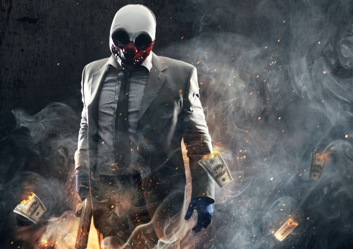 PayDay gratis durante 24 horas a partir de las 19:00