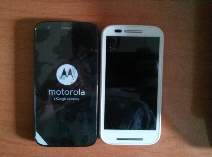 Imagen - Review: Motorola Moto G 4G, uno de los mejores terminales en relación calidad-precio