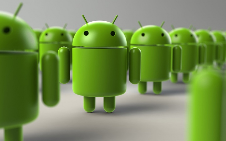 7 móviles Android por menos de 90 euros