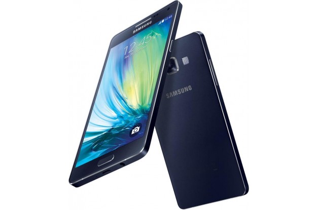 Imagen - Samsung Galaxy A7, el Alpha con resolución Full HD y procesador de 64bits