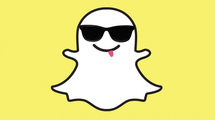 Imagen - Snapchat experimenta una caída