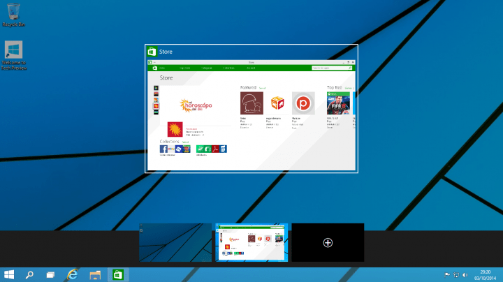 Imagen - Windows 10, un sistema operativo que promete ser de 10