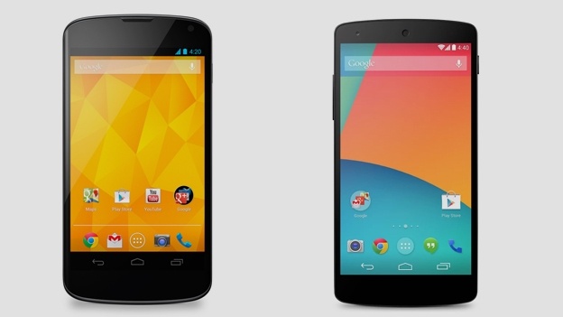 Imagen - ¿Cuándo llegará Android 5.0 Lollipop a mi Nexus?