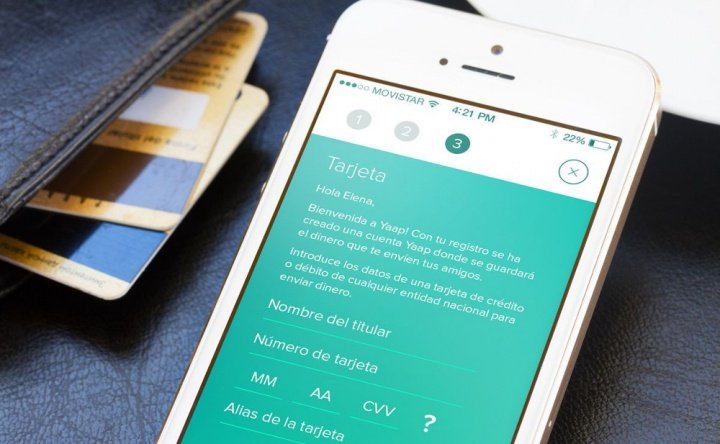 Yaap Money, el WhatsApp del dinero para que nunca te deban dinero